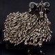 Illustration for article titled These Sculptures Turn Car Parts Into An Entire Animal Kingdom